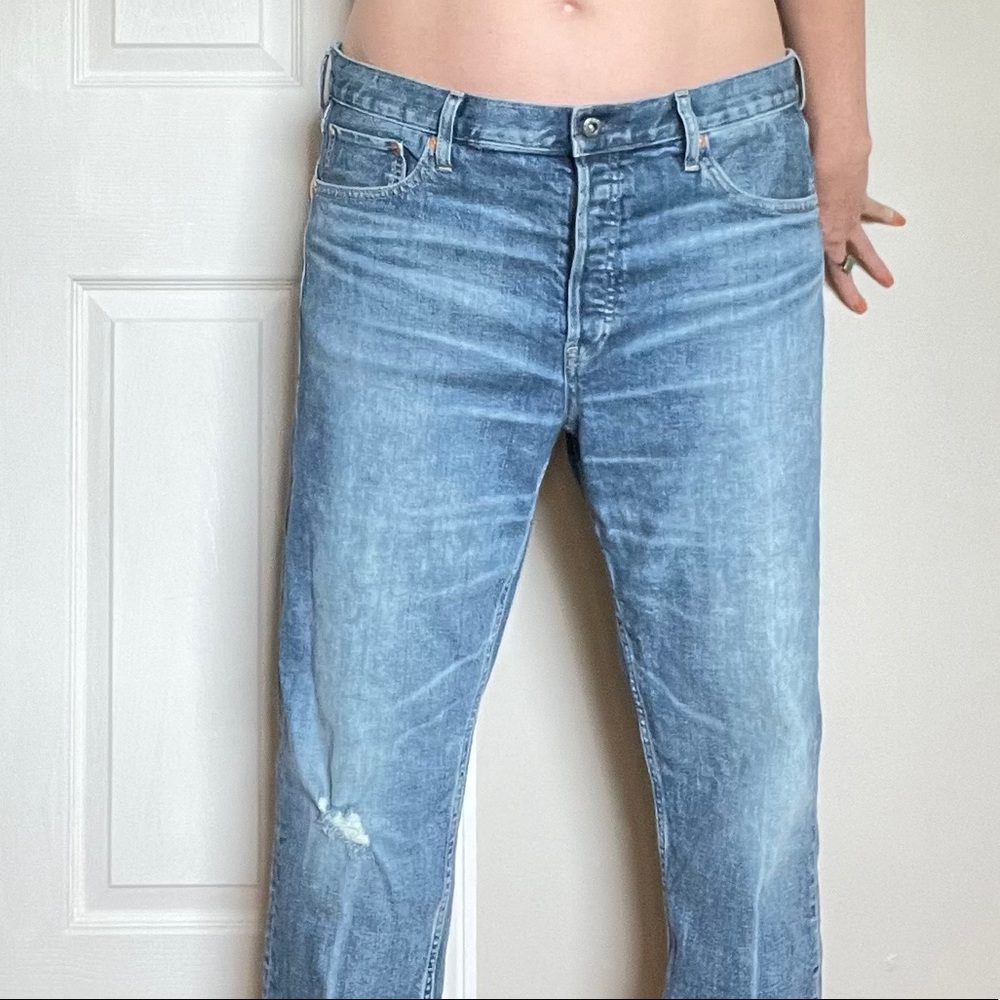NWOT 1969 Gap Jean